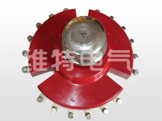 WSP無勵磁分接開關