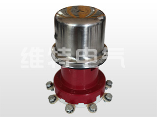 WSP無勵磁分接開關