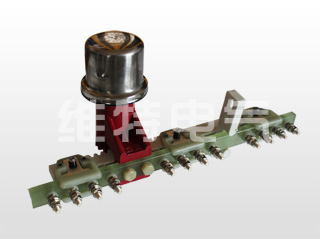 WST無勵磁分接開關(guān)