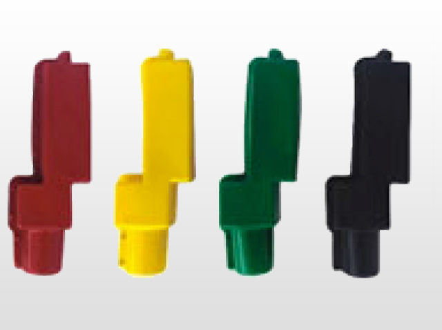 低壓護套 平行(接排口)