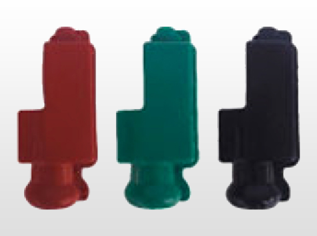 低壓護套 平行(接線口)