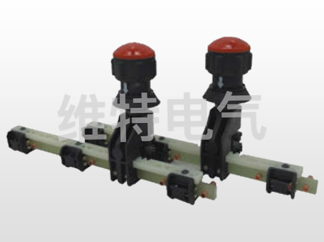 無勵磁條形分接開關(WST2條形分接開關)